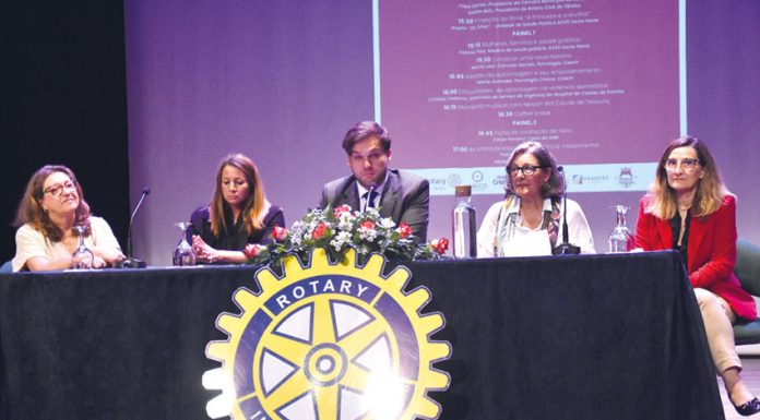 Colóquio sobre abusos alerta para prevalência de desigualdade de género