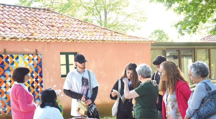 Dia da Língua assinalado no Museu de Cerâmica