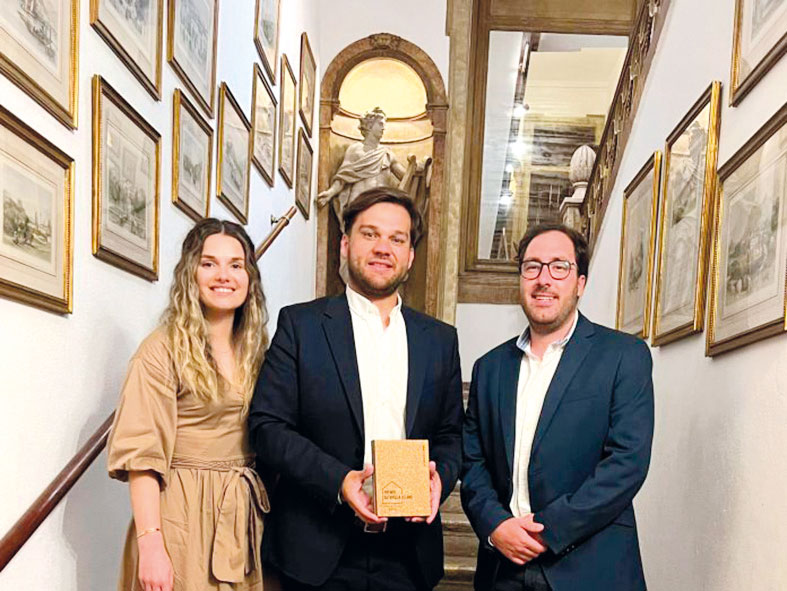 Óbidos: Explic(a)ção dá prémio a Junta das Gaeiras