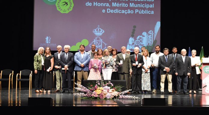 Caldas vai homenagear D. Leonor nos 500 anos da sua morte
