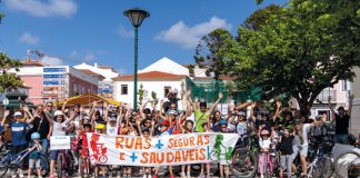 3ª edição do Kidicaldas juntou 80 participantes