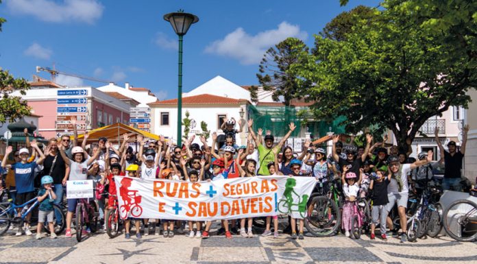 3ª edição do Kidicaldas juntou 80 participantes