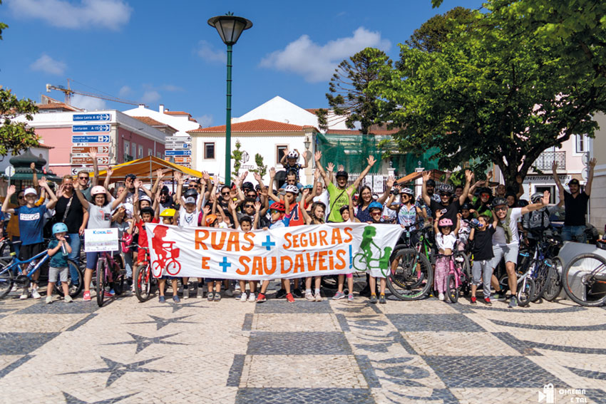 3ª edição do Kidicaldas juntou 80 participantes