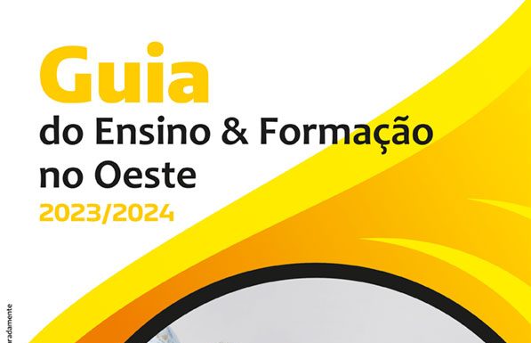 Guia do Ensino & Formação 2023