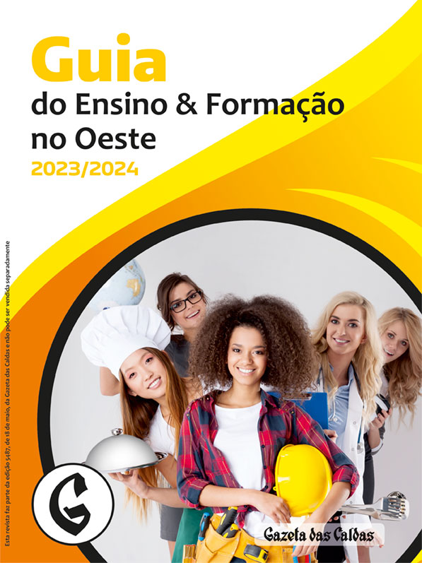 Guia do Ensino & Formação 2023