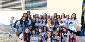 Dança: Mini Troubletones, dos Pimpões, venceram em Leiria no escalão Kids