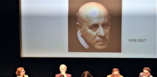 Armando Silva Carvalho recordado em colóquio