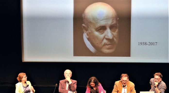 Armando Silva Carvalho recordado em colóquio