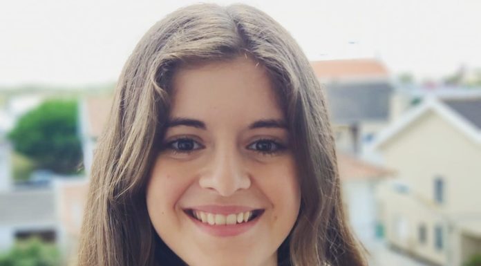 Caldense é candidata à liderança do LIVRE no círculo eleitoral de Leiria