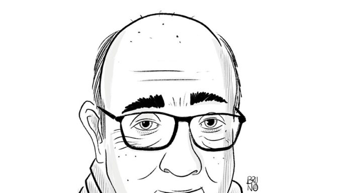 Recordar João Bonifácio Serra