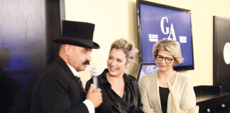 ACCCRO homenageou associados na Gala Empresarial dos 120 anos