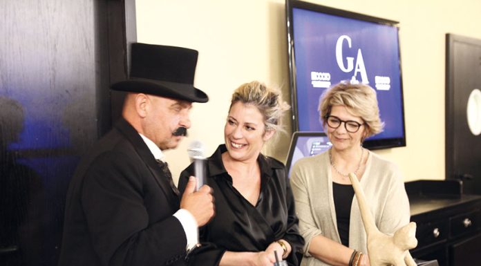 ACCCRO homenageou associados na Gala Empresarial dos 120 anos