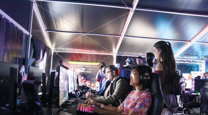 Óbidos Vila Gaming está de regresso de 7 a 11 de maio