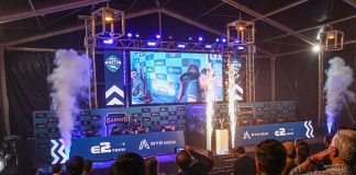 O gaming foi a Óbidos pela primeira vez e já não se quer ir embora