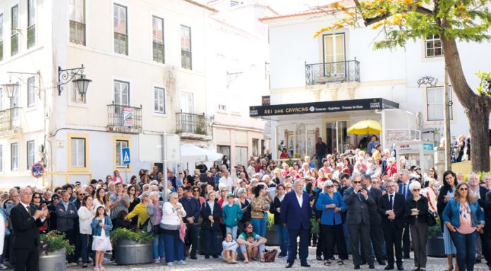 Masterplan do termalismo é para apresentar em breve