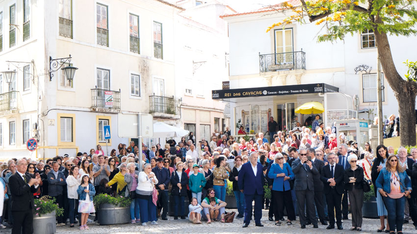 Masterplan do termalismo é para apresentar em breve