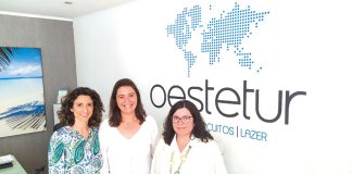 Oestetur celebrou 10 anos de atividade