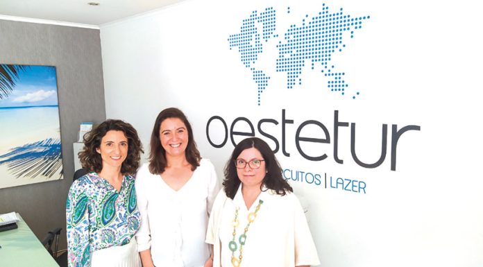 Oestetur celebrou 10 anos de atividade
