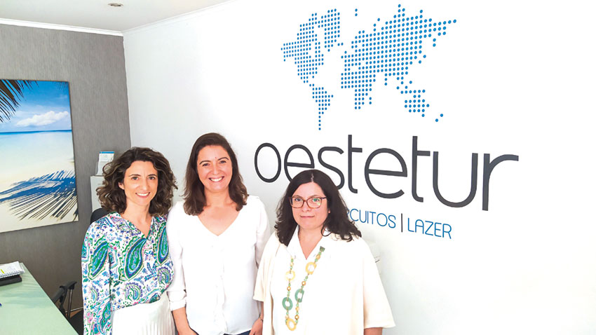 Oestetur celebrou 10 anos de atividade
