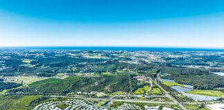 Investimento a norte de Torres Vedras vai criar 800 fogos de habitação