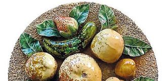 Caldas: Jantar vai assinalar 40º aniversário do Museu de Cerâmica