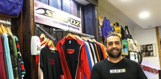 Surfoz cumpriu 30 anos, mas continua a estar na “crista da onda”