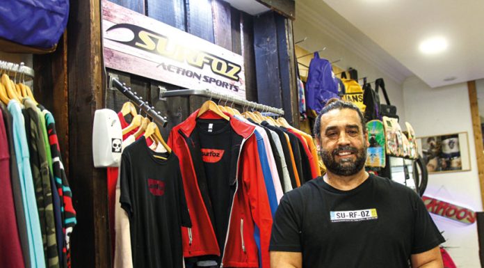 Surfoz cumpriu 30 anos, mas continua a estar na “crista da onda”