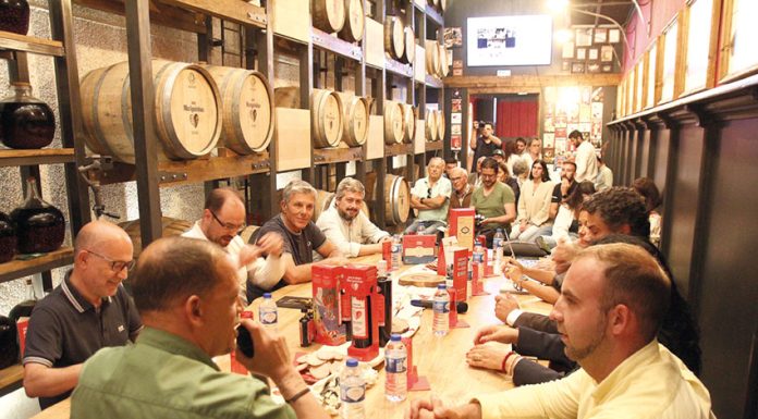 Região precisa de trabalhar em conjunto no turismo criativo