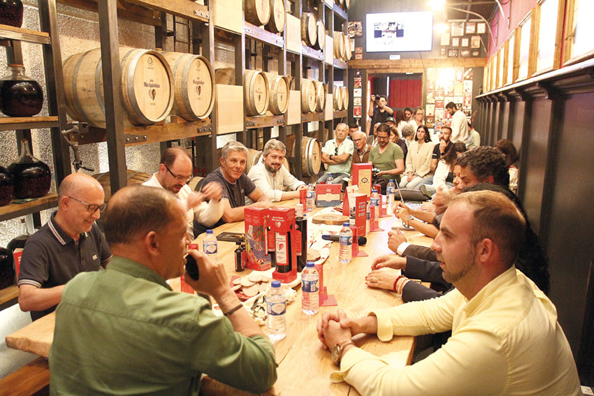 Região precisa de trabalhar em conjunto no turismo criativo