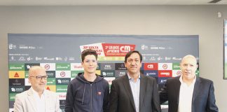 Caldas recebe Volta do Futuro e em A-dos-Francos há Prémio João Almeida