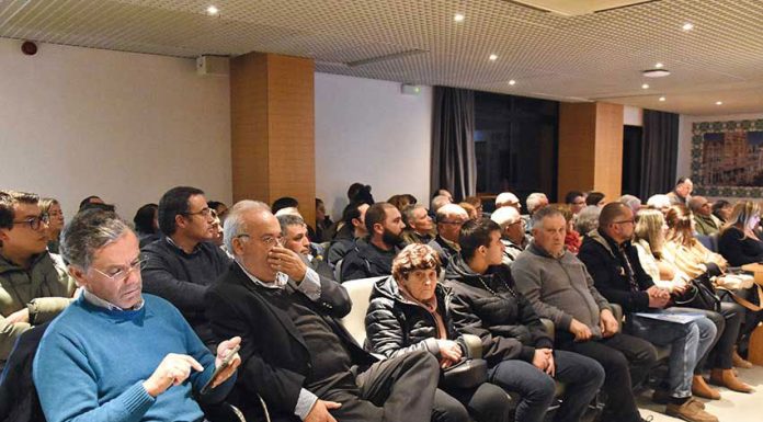 Crescente falta de médicos no concelho preocupa autarcas e deputados municipais