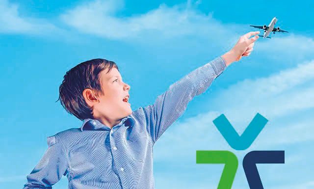 Santarém é opção para o novo aeroporto de Lisboa