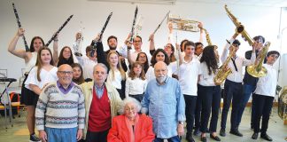 Comunidade de Leitores celebra 20 anos