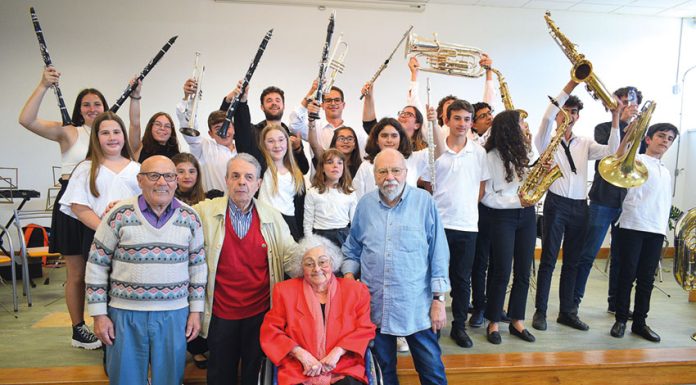 Comunidade de Leitores celebra 20 anos