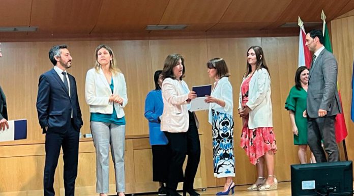 Bombarral: Antiga escola de Vale Covo vai dar lugar a uma nova creche