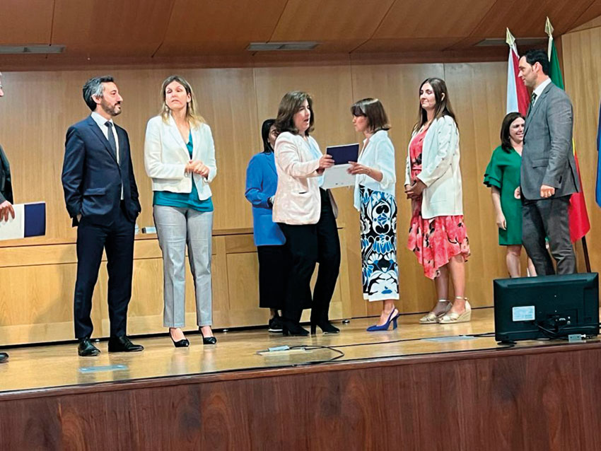 Bombarral: Antiga escola de Vale Covo vai dar lugar a uma nova creche
