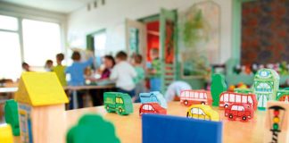 Duas novas creches no concelho: na Usseira e em A-dos-Negros