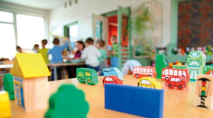 Duas novas creches no concelho: na Usseira e em A-dos-Negros