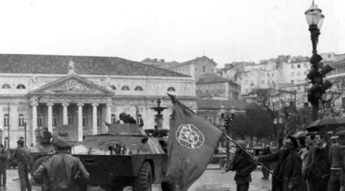 Caldas: “O Teatro D. Maria II, a ditadura e a democracia” no CCC