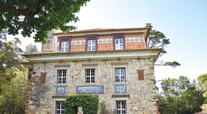 Museu de Cerâmica está a celebrar 40º aniversário