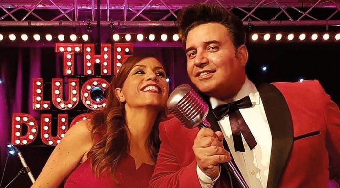 Música: Lucky Duckies no CCC quando assinalam o seu 35º aniversário