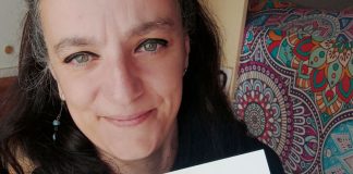 Susana Pestana lançou continuação do seu primeiro livro