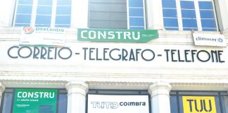 Caldense é a primeira diretora do TUMO Coimbra