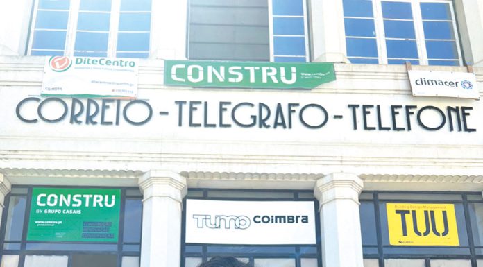 Caldense é a primeira diretora do TUMO Coimbra