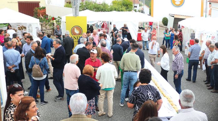 Festival da Codorniz do Landal continua a ser um sucesso