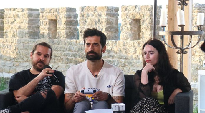 Óbidos continua a marcar pontos no gaming