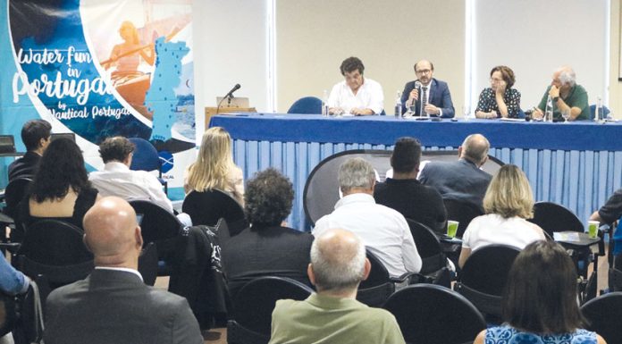 A internacionalização das Estações Náuticas