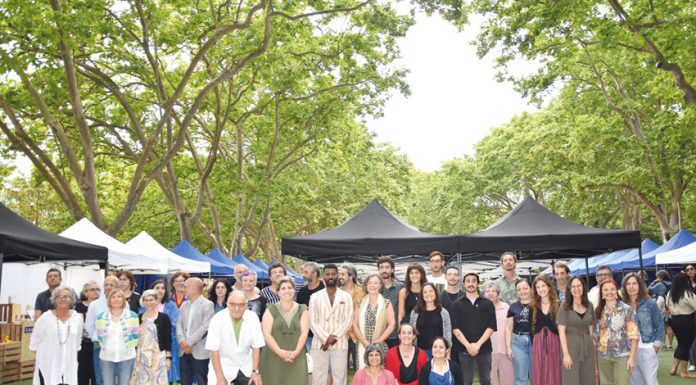 Mostra de Cerâmica teve Barcelos e Covilhã como cidades da UNESCO convidadas