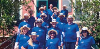 Espanha e Brasil estão na rota de exportação da APMA