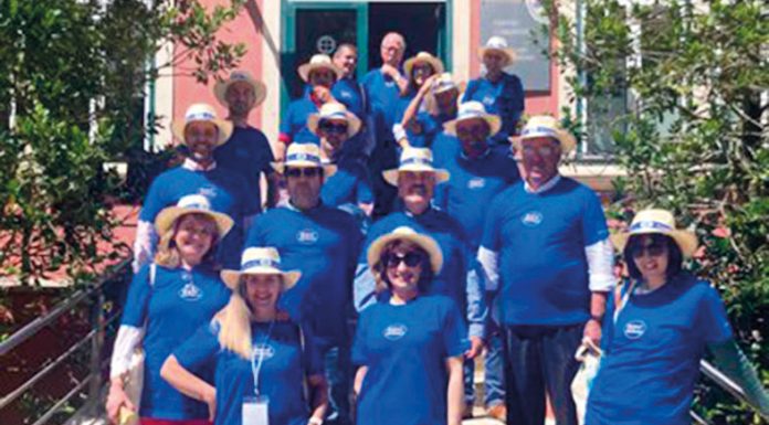 Espanha e Brasil estão na rota de exportação da APMA